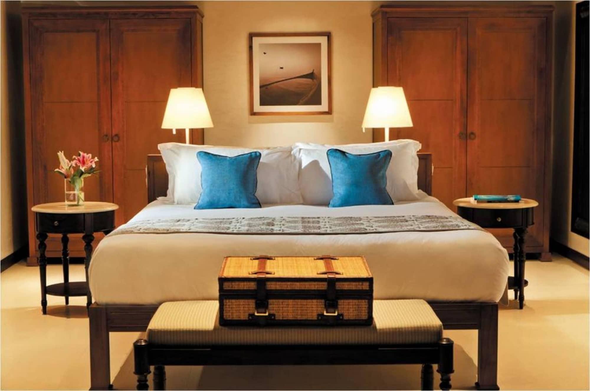 The Residence Maldives Dhigurah  Pokój zdjęcie