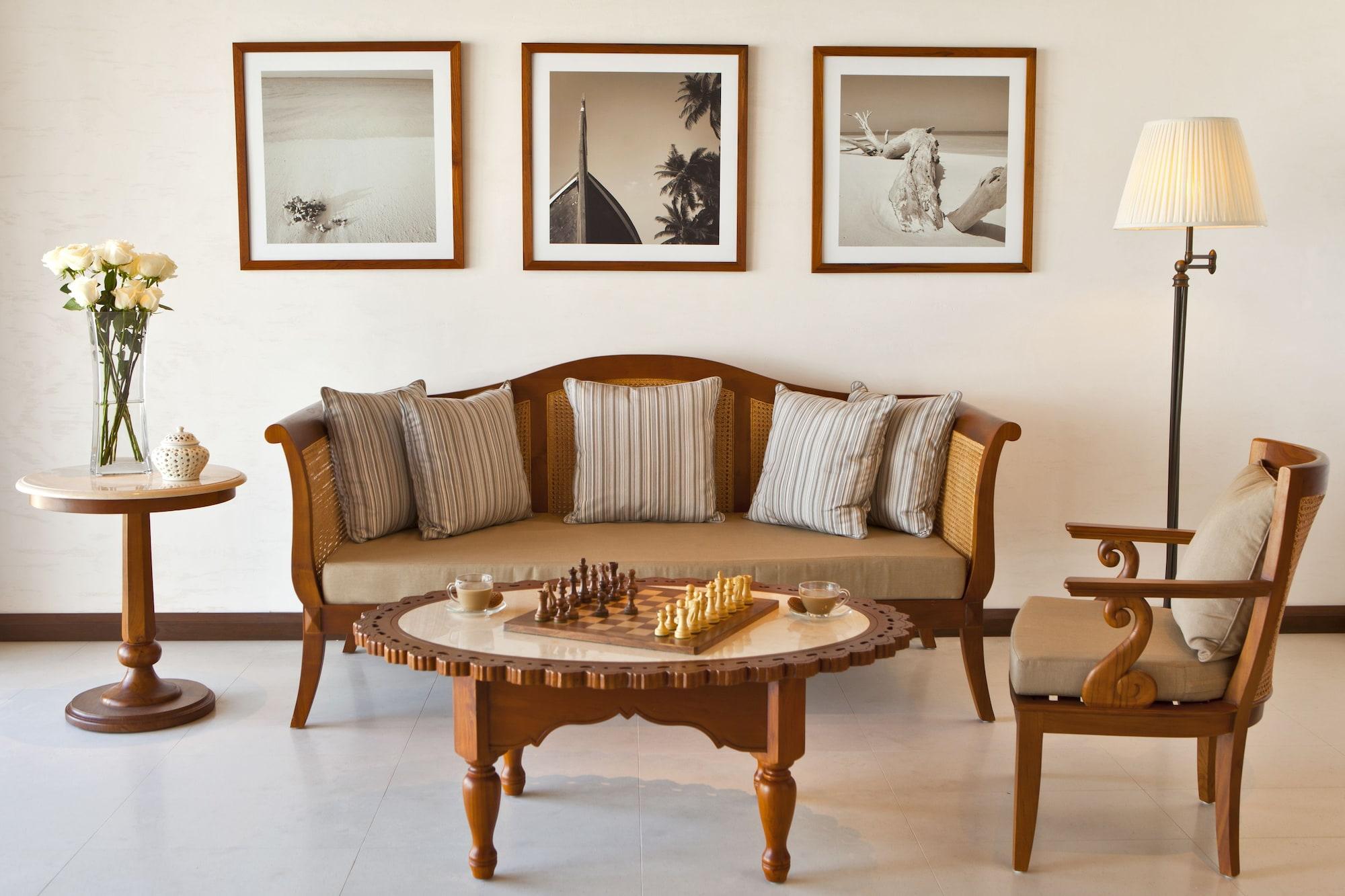 The Residence Maldives Dhigurah  Zewnętrze zdjęcie