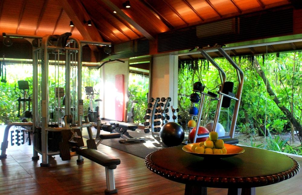 The Residence Maldives Dhigurah  Zewnętrze zdjęcie