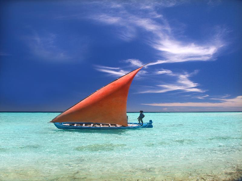 The Residence Maldives Dhigurah  Zewnętrze zdjęcie