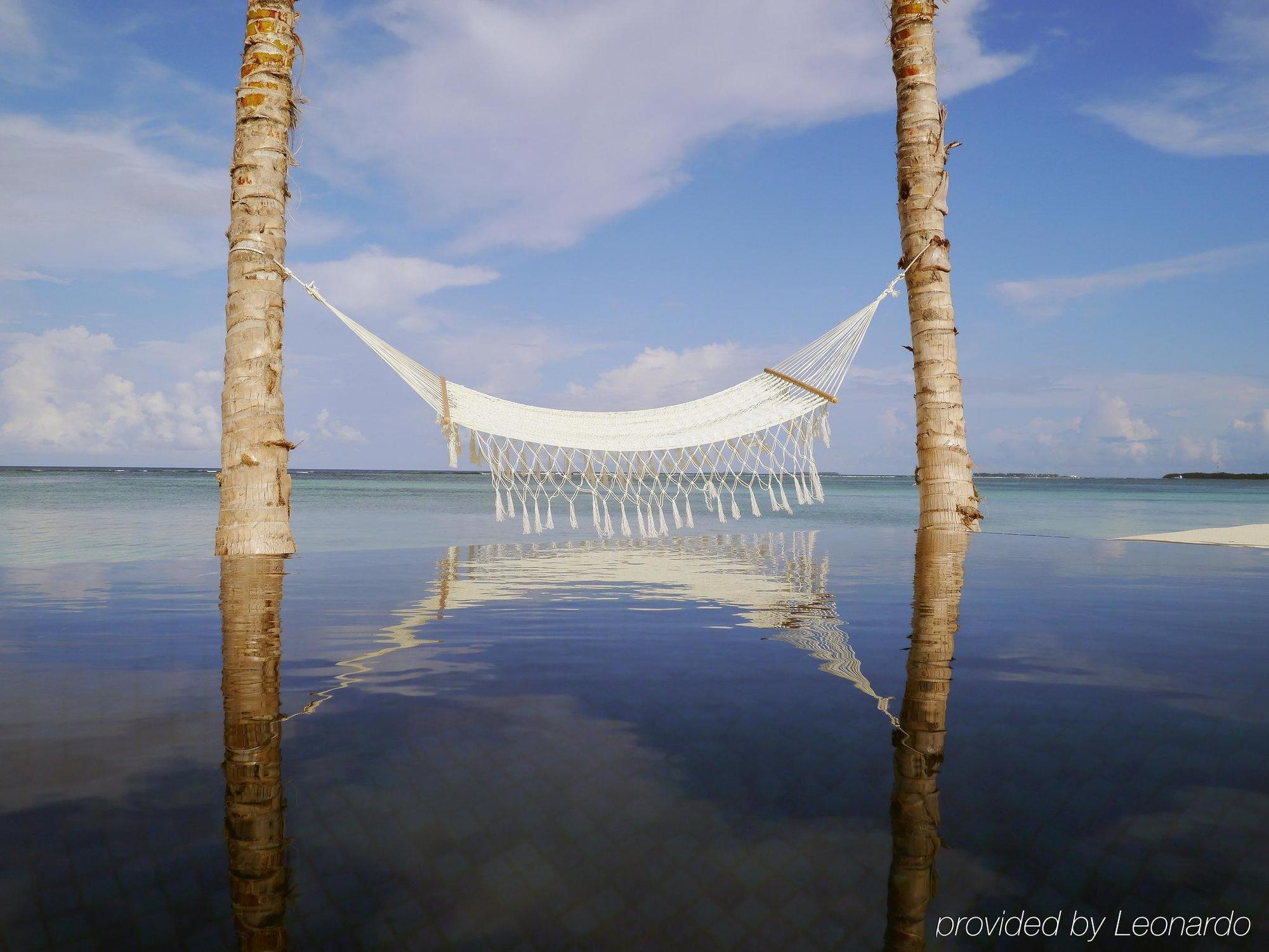 The Residence Maldives Dhigurah  Udogodnienia zdjęcie