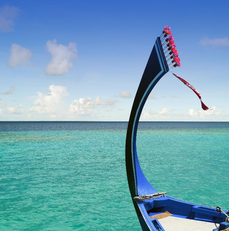 The Residence Maldives Dhigurah  Zewnętrze zdjęcie